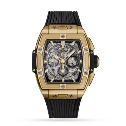 kopen replica Hublot Spirit Of Big Bang Yellow Gold 42mm 642.VX.0130.RX