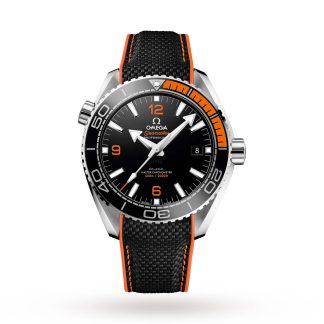 kopen replica Omega Seamaster Planet Ocean 600M herre 43