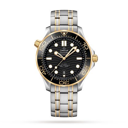 kopen replica Omega Seamaster Pro Diver 300 herreur O21020422001002