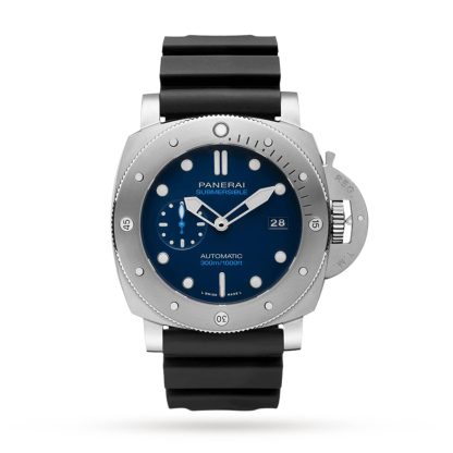 kopen replica Panerai nedsænkelig BMG TECH 47mm PAM02692